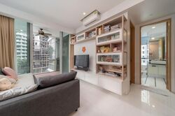 The Vermont On Cairnhill (D9), Apartment #458476901